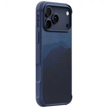 PITAKA StarPeak Aramid ProGuard MagSafe ovitek za iPhone 17 Pro - Over the Horizon