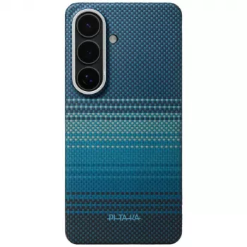 PITAKA Edge Case MagSafe za Samsung Galaxy S26 Moonrise