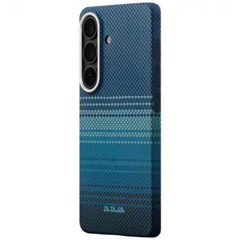 PITAKA Edge Case MagSafe za Samsung Galaxy S26 Moonrise