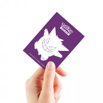 Ultra PRO Pokémon Gengar 105 Apex zaščitni ovitki za karte