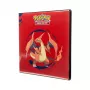 Ultra PRO Pokemon A4 mapa Charizard X in Y