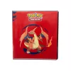 Ultra PRO Pokemon A4 mapa Charizard X in Y
