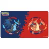 Ultra PRO Pokemon igralna podloga Charizard X & Y