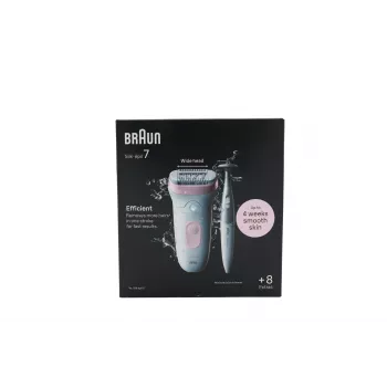 Braun Silk-épil 7 7-210 komplet epilatorja
