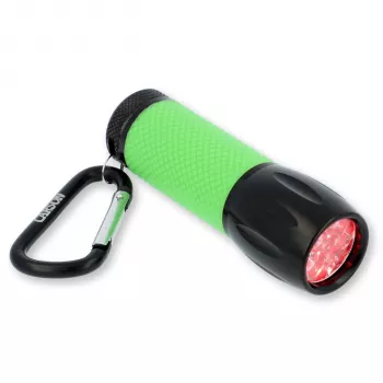 Carson SL-33 rdeča LED lučka