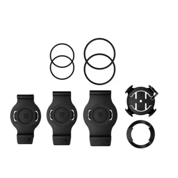 Garmin QuickFit kolesarski nosilec vrtljiv za 90° 010-13013-10