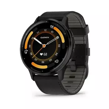 Garmin Edge 540 kolesarski računalnik z MIP barvnim zaslonom, GPS in 16 GB pomnilnika