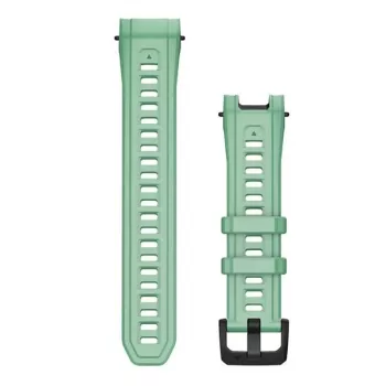 Garmin silikonski pašček za uro 22mm Neo Tropic za Instinct 3 45mm 010-13395-03