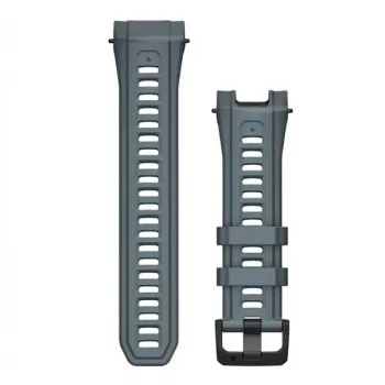 Garmin 26mm silikonski pas QuickFit za uro Twilight za Instinct 3 50mm 010-13396-04