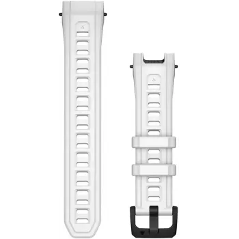 Garmin silikonski pas za uro 22 mm Whitestone Limited Edition za Instinct 3 45mm