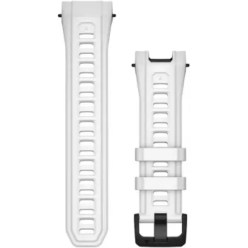 Garmin silikonski pas 26 mm Whitestone za Instinct 3 – 50 mm Limited Edition 010-13396-09
