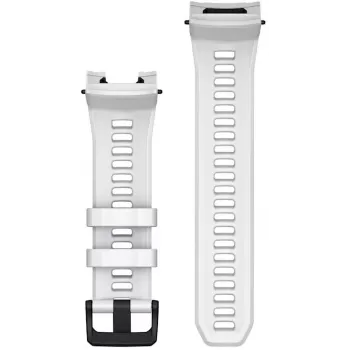 Garmin silikonski pas 26 mm Whitestone za Instinct 3 – 50 mm Limited Edition 010-13396-09