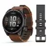 Garmin HRM-Dual merilnik srčnega utripa z ANT+ in Bluetooth