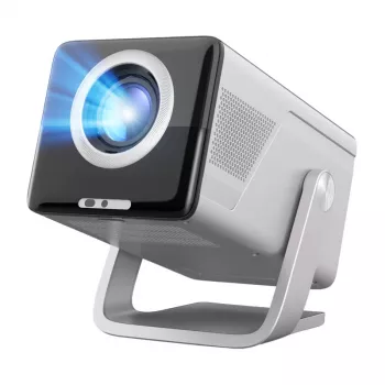 Magcubic X7 projektor Full HD 1080p LED projektor z Android 11, Wi-Fi 6, Bluetooth 5.0, 350 ANSI lumnov