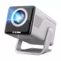 Magcubic X7 projektor Full HD 1080p LED projektor z Android 11, Wi-Fi 6, Bluetooth 5.0, 350 ANSI lumnov