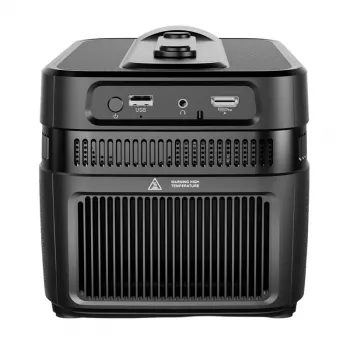 Magcubic HY450C projektor - HD 720p, 200 ANSI lumnov, Android 11.0, Wi-Fi 6, Bluetooth 5.0