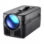 Magcubic HY450C projektor - HD 720p, 200 ANSI lumnov, Android 11.0, Wi-Fi 6, Bluetooth 5.0