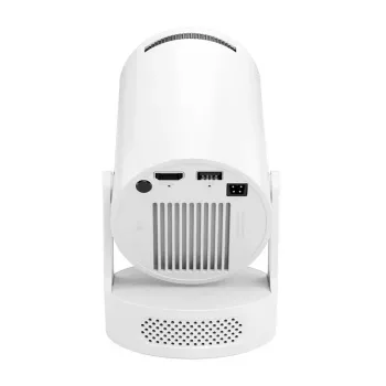 Magcubic HY300PRO+ projektor – 720P HD, 200 ANSI lumnov, Android 11, Wi-Fi 6, Bluetooth 5.0