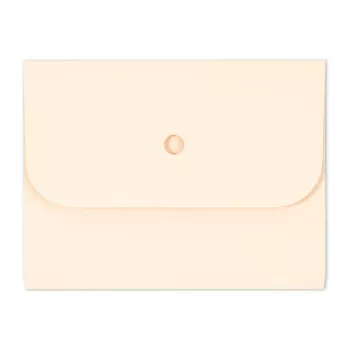 ELCO Ordo Forte organizacijska mapa A4, 320 x 245 mm, 320 g/m², svetlo šamoa, 25 kosov (29494.41)