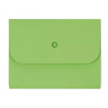 ELCO Ordo Forte organizacijska mapa A4, 320 x 245 mm, 320 g/m², zelena, 25 kosov (29494.62)