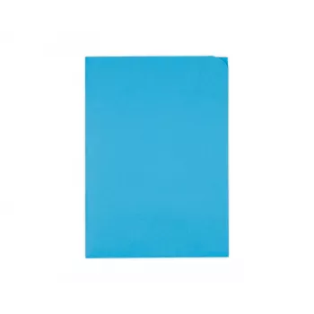 ELCO Ordo Discreta organizacijska mapa A4, 220 x 310 mm, 120 g/m², intenzivno modra, 100 kosov (29466.32)