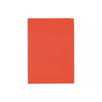 ELCO Ordo Discreta organizacijska mapa A4, 220 x 310 mm, 120 g/m², intenzivno rdeča, 100 kosov (29466.92)