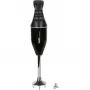 Bamix Classic Nero C 140 palični mešalnik, 140 W, črn