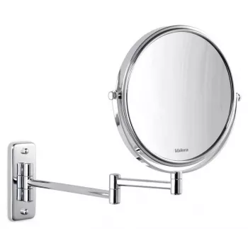 VALERA Optima Classic Silver potovalni sušilnik za lase 1200W