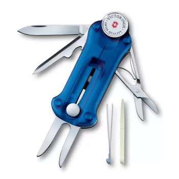 Victorinox Golf Tool modro