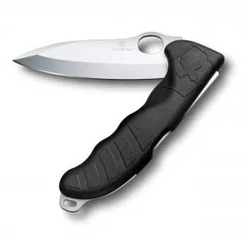 Victorinox Hunter Pro M zložljivi nož, črn (0.9411.M3)