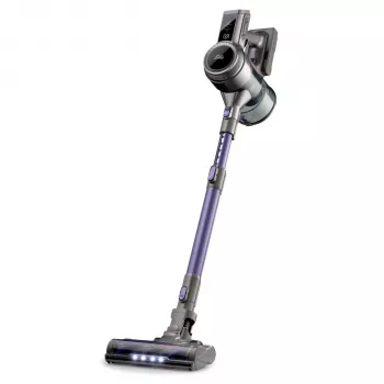 Solis Flex Vac Cleaner 350 brezžični ročni in palični sesalnik, 11,1 V Li-Ion, 2200 mAh (S0351)