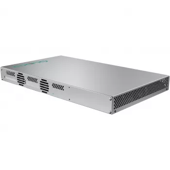 AXING MK 12-00N kompaktna glavna postaja 12x DVB-S/S2/S2x vhod, 12x DVB-C/T izhod