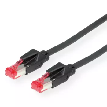 ROTRONIC-SECOMP Dätwyler patch kabel RJ-45 (M) na RJ-45 (M)
