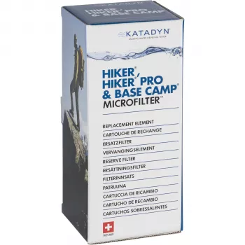 Katadyn Hiker Pro nadomestna kartuša