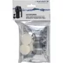 Katadyn Vario nadomestni paket z ogljem, 2 kosa