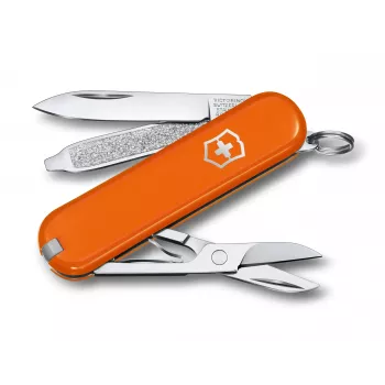 Victorinox Classic SD Mango Tango žepni nož