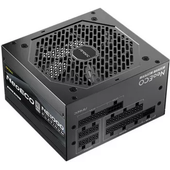 Antec NE1000P EC 80+ Platinum popolnoma modularno napajanje ATX 3.1 1000W
