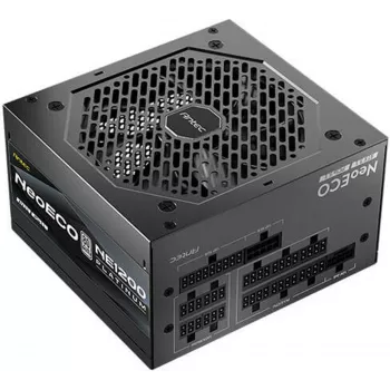 Antec NE1200P EC napajanje 1200W – napajanje za PC/strežnik