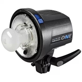Elinchrom D-Lite RX ONE studijska bliskavica 100 Ws