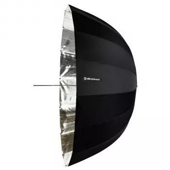 Elinchrom dežnik Deep Silver 125cm