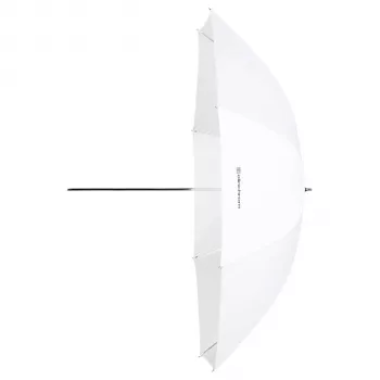 Elinchrom dežnik Shallow Translucent 105cm