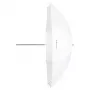 Elinchrom dežnik Shallow Translucent 105cm