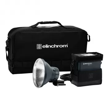 Elinchrom ELB 500 TTL To Go komplet