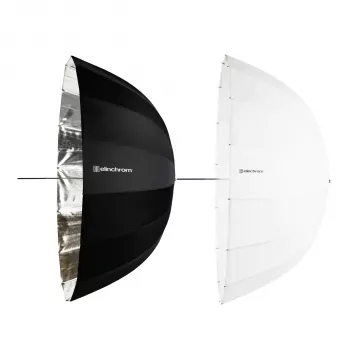 Elinchrom dežnik Portrait komplet