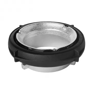 Elinchrom 26335 adapter za stojalo za EL-Skyport oddajnik