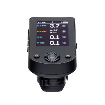 Elinchrom oddajnik-sprejemnik (transceiver) Pro X za Sony