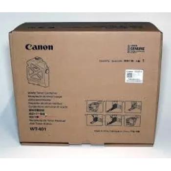 Canon WT-401 posoda za odpadni toner FM0-4910-010 za imageRUNNER ADVANCE C600/C650/C700/C750/C800/C850