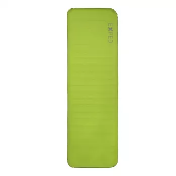 Exped SIM Ultra 7.5 LW samonapihljiva podloga - zelena