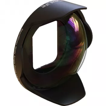 SeaLife SportDiver širokokotna Dome leča 15cm (SL053)
