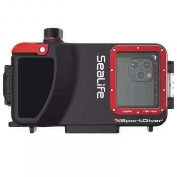 Sealife SportDiver podvodno ohišje za pametni telefon (SL400-U)